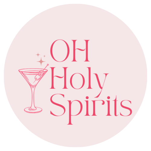 Oh Holy Spirits