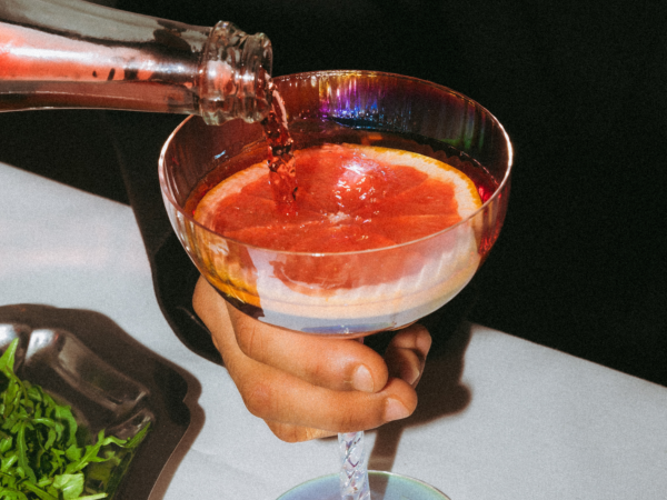 Cocktail Diary