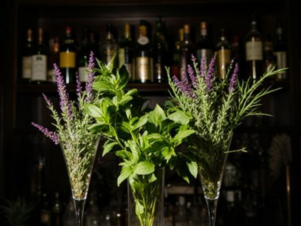 Drink Garden